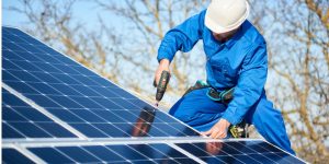 Installation Maintenance Panneaux Solaires Photovoltaïques à Virollet